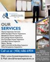 Pre Listing Home Inspections Billings logo